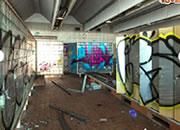play Abandoned Pankow Schwimmhalle Escape