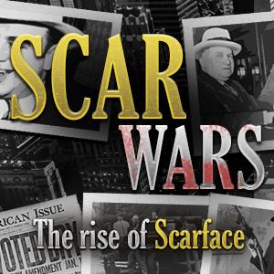 play Scar Wars