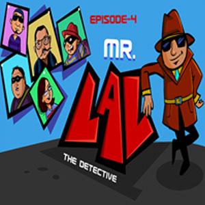 play Mr Lal The Detective 4