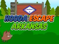 play Hooda Escape: Arkansas