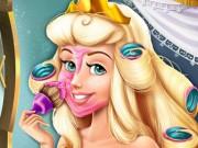 play Aurora Real Makeover