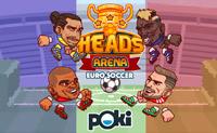 Heads Arena Euro Soccer