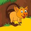 play Gizmo Pig Escape