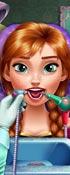 Anna Real Dentist Game