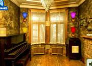 play Escape Victorian Gothic House
