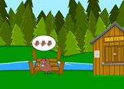 play Hooda Escape: Arkansas