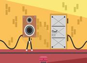 play Mike De Hitokoto Escape