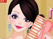play Modern Cinderella Fashion
