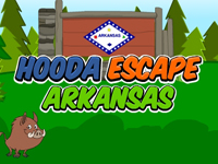 play Hooda Escape Arkansas
