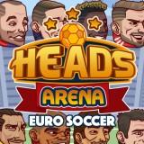 play Heads Arena: Euro Soccer