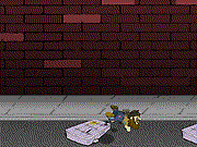 play Turbo Hobo Cannon