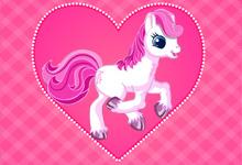 The Cute Pony Care 2