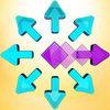 Color Blaster Shoot Bubble - Swipe To Blast Colors And Shoot As Long As You Can In This Color Bubble Shooter