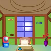 play Sumptuous Room Escape