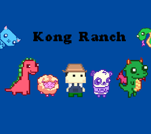 play Kong Ranch