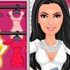 Kim Kardashian Selfie Challenge