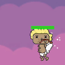 play Good Job Cupid