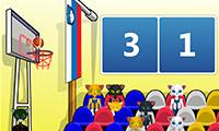 play World Basketball Championship