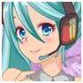 play Dress Up The Vocaloid Hatsune Miku!