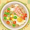 play Cooking Instant Noodles