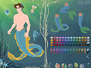 play Merman Creator