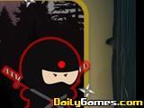 play The Adventures Of Ninjaku