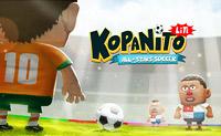 play Kopanito: All Stars Soccer