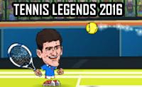 play Tennis Legends 2016