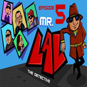 play Mr Lal The Detective 5