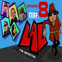 play Mr. Lal The Detective 8