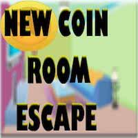 play Knf New Coin Room Escape
