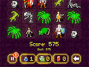 play Small Dungeon