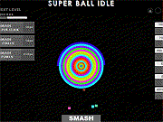 play Super Ball Idle 2