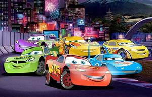 play Night Racers