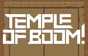 play Temple Of Boom!