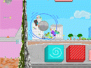 play Feed The Hole