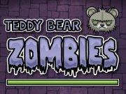 play Teddy Bear Zombies