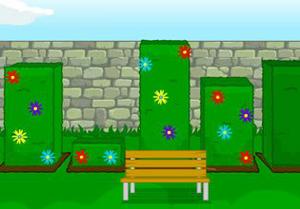 play Toon Escape Maze Game