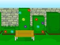 play Toon Escape - Maze