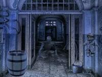 play Scary Zombie House Escape 2