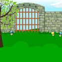 play Toon Escape Maze