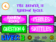 play The My Little Pony Quiz 3
