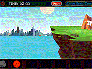play Blue Car Rescue