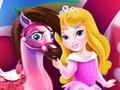 Princess Pony Caring