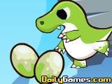 play Dinosaur Mom Find Dinosaur Egg