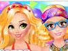 play Cutezee And Rapunzel Festival Challenge