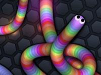 play Slither.Io