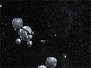 play Meteor Ray