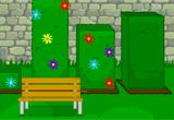 play Toon Escape Maze