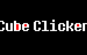 play Cube Clicker